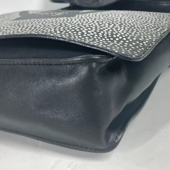 CHANEL Bag Crossbody CC CC Mark Coco Chanel Design flap Shoulder Bag - Picture 4 of 11